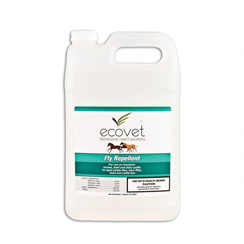 Ecovet Fresh Scent Fly Spray