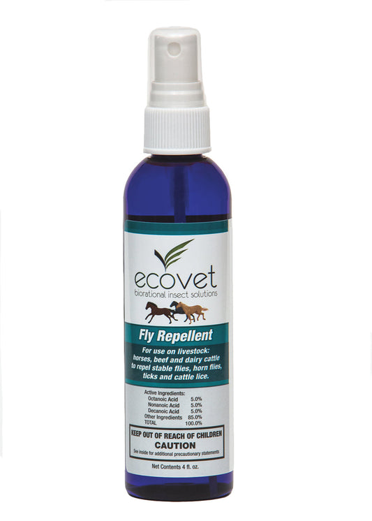 Ecovet Fresh Scent Fly Spray