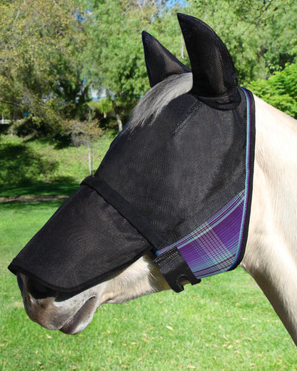 Kensington UViator Protective Mask with Ears