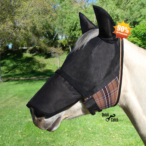 Kensington UViator Protective Mask with Ears