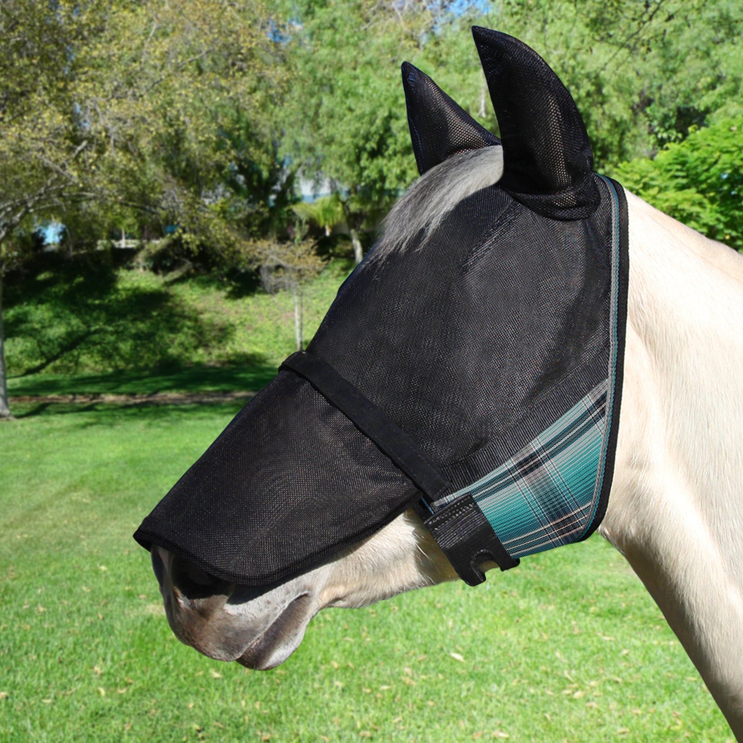 Kensington UViator Protective Mask with Ears