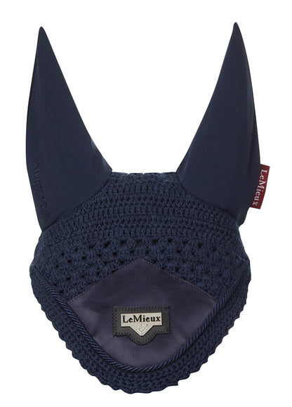 LeMieux Loire Satin Fly Bonnet