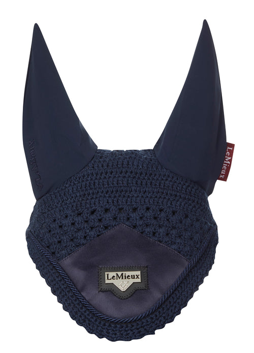 LeMieux Loire Satin Fly Bonnet