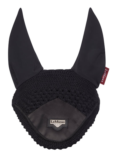 LeMieux Loire Satin Fly Bonnet