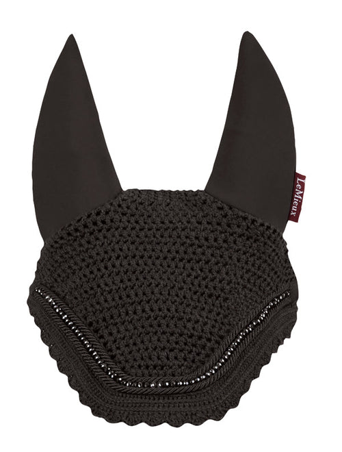 LeMieux Diamanté Acoustic Fly Hood