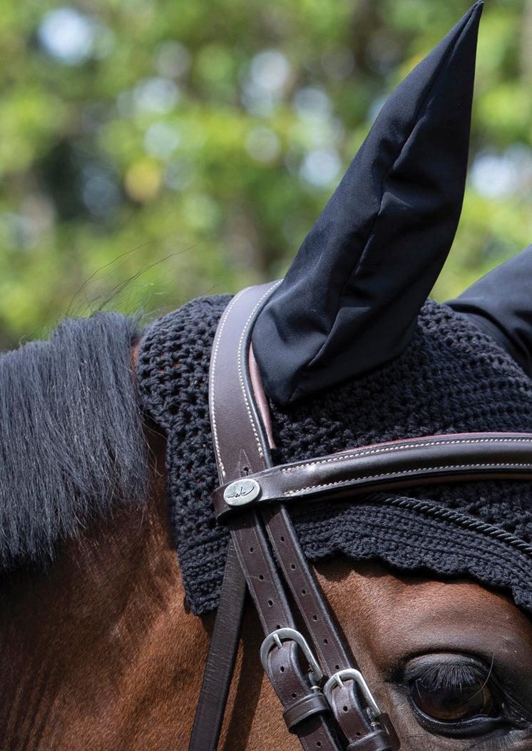 LeMieux Acoustic Pro Fly Hood