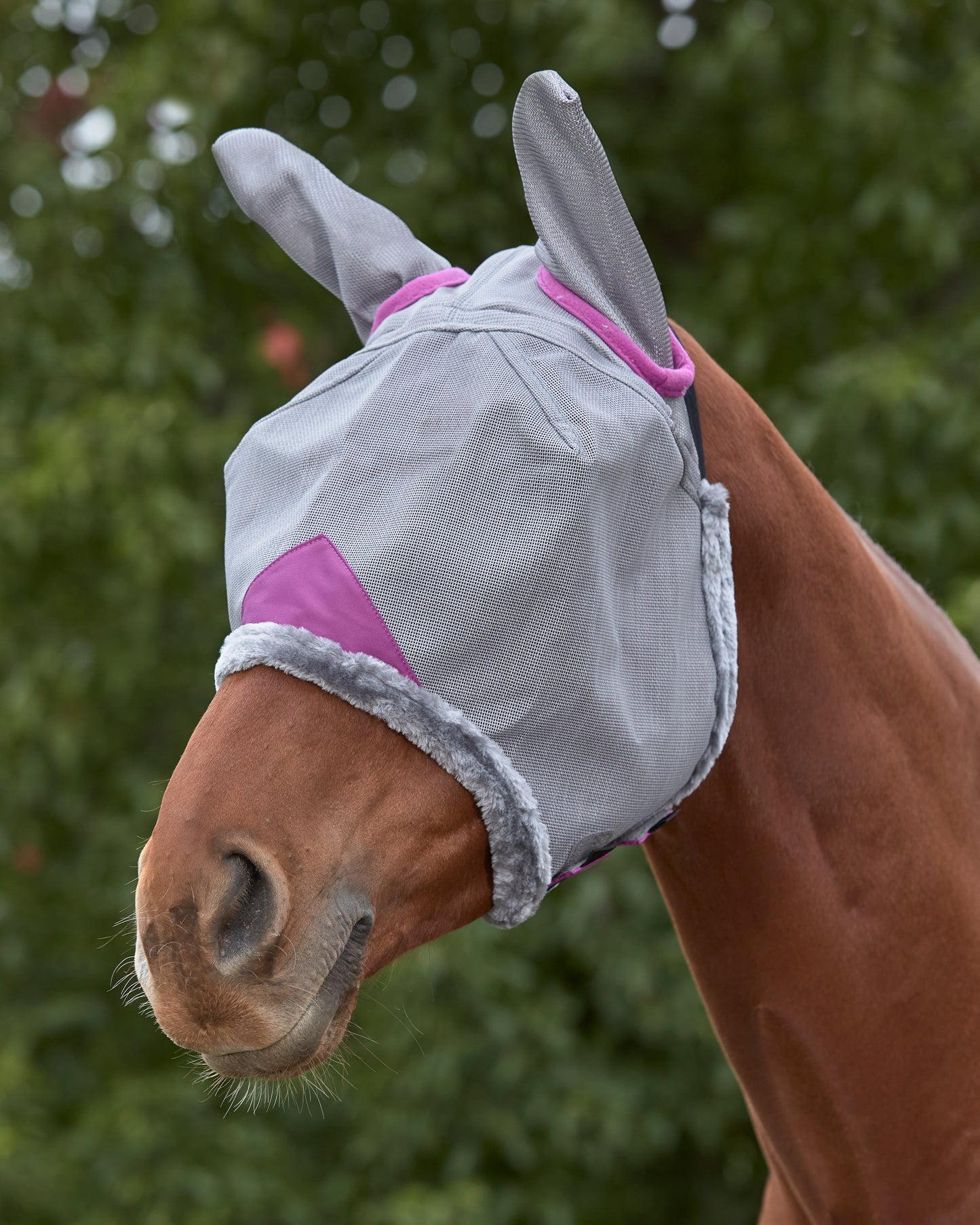 WeatherBeeta ComFiTec Durable Mesh Mask with Ears