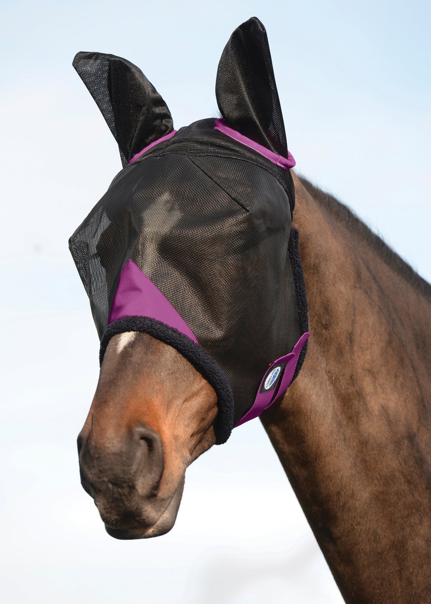 WeatherBeeta ComFiTec Durable Mesh Mask with Ears