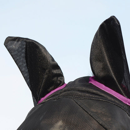 WeatherBeeta ComFiTec Durable Mesh Mask with Ears
