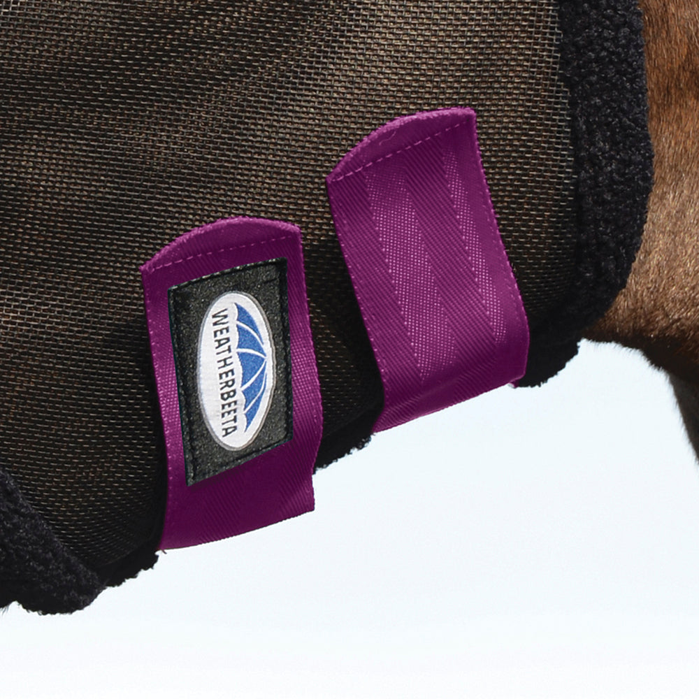 WeatherBeeta ComFiTec Durable Mesh Mask with Ears