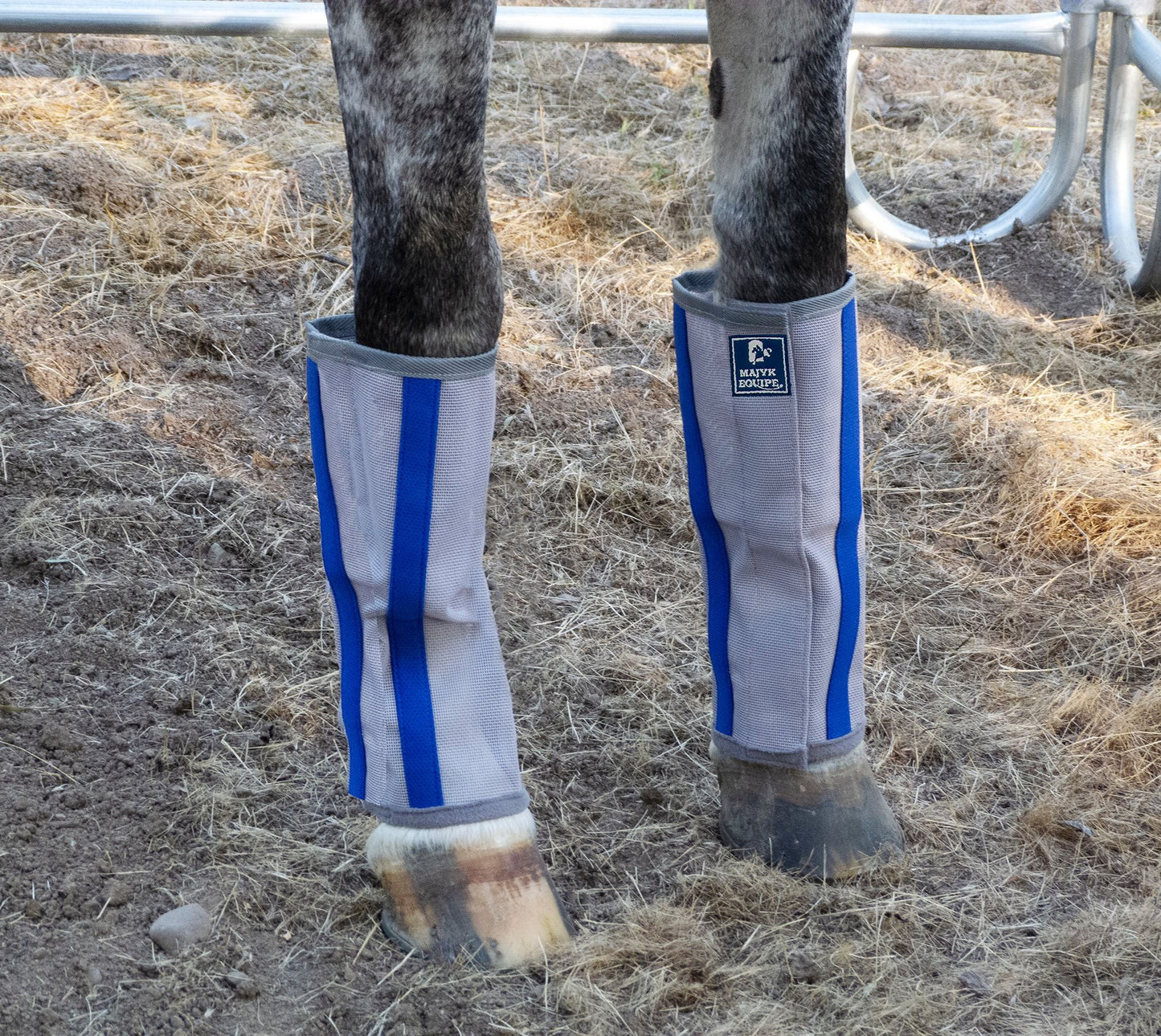 Majyk EquipeFly-Bye Boots Pack of 4