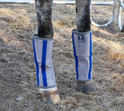 Majyk EquipeFly-Bye Boots Pack of 4