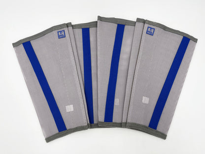 Majyk EquipeFly-Bye Boots Pack of 4
