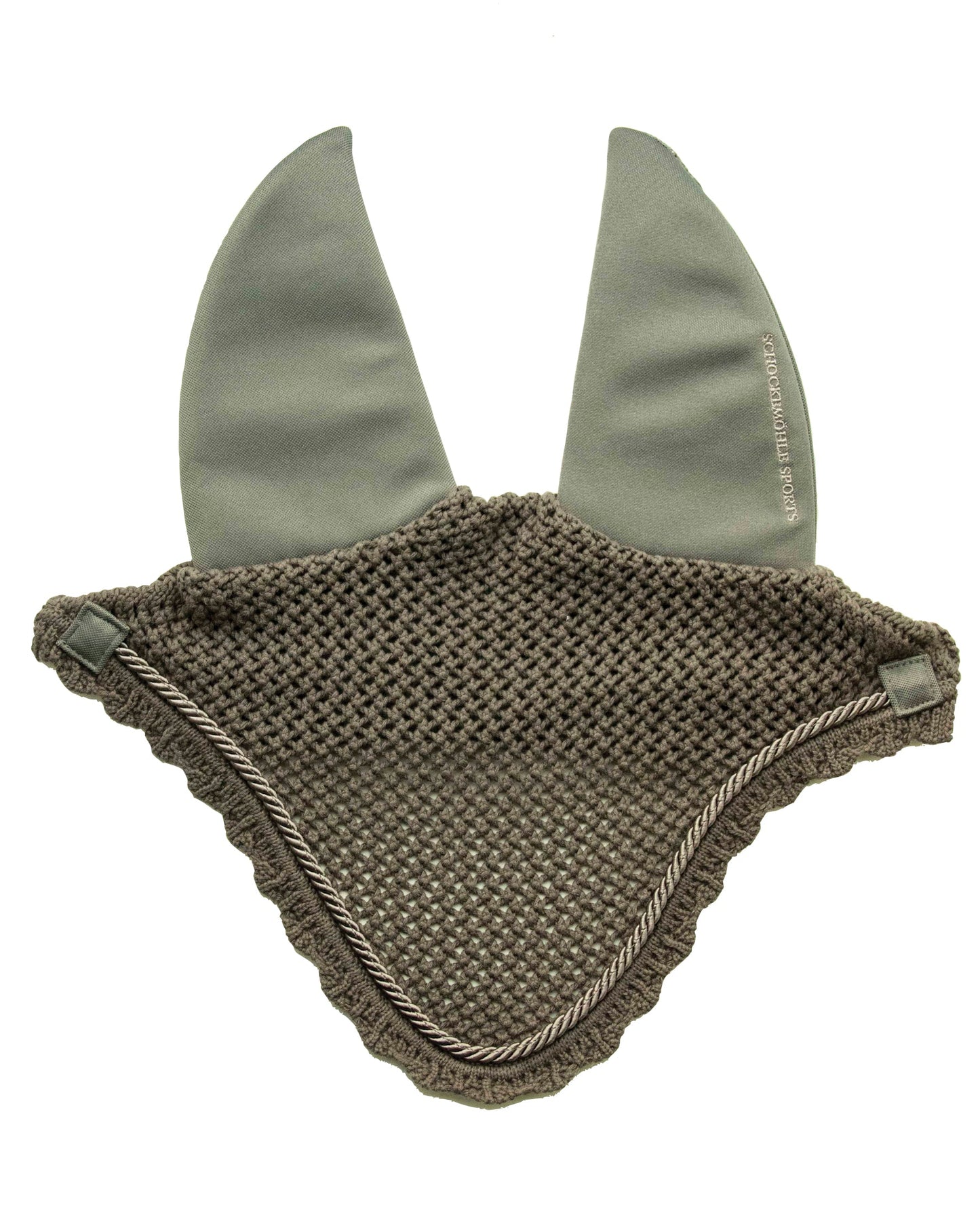 Schockemöhle Air Silent Ear Bonnet