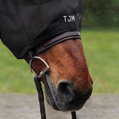 Rider’s International Riding Fly Mask