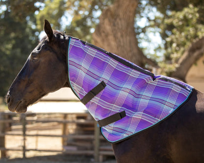 Kensington Textilene Neck Cover