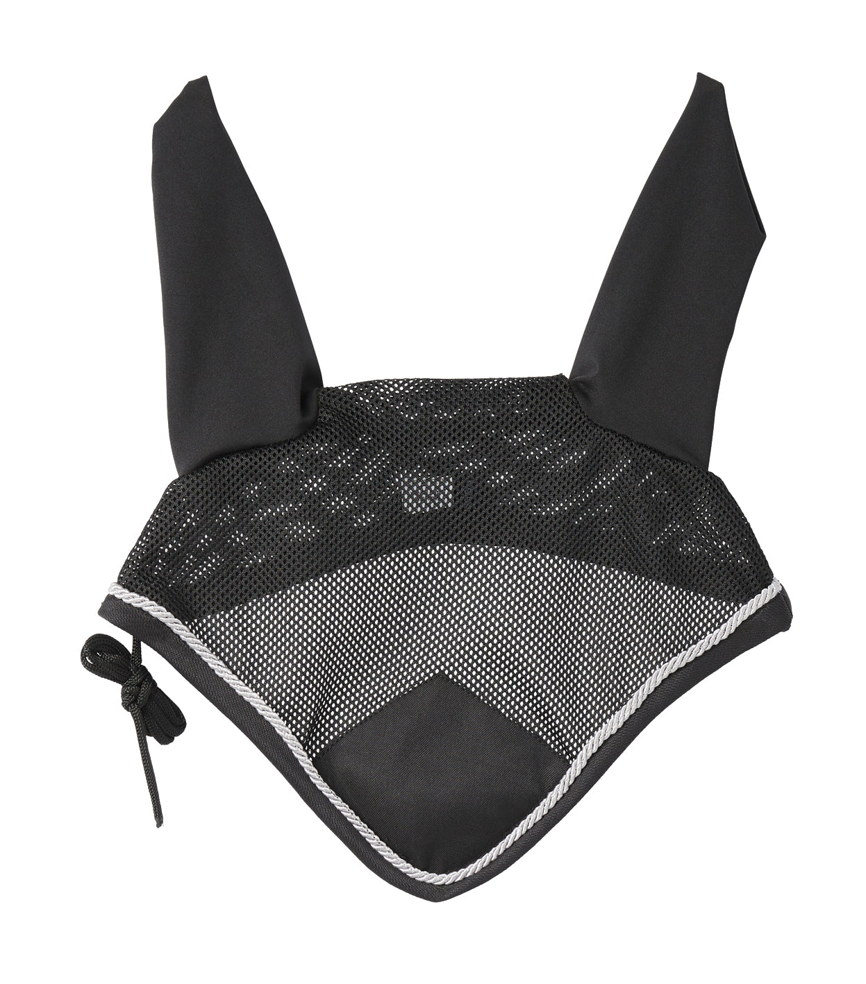 Rider’s International Lightweight Mesh Ear Bonnet