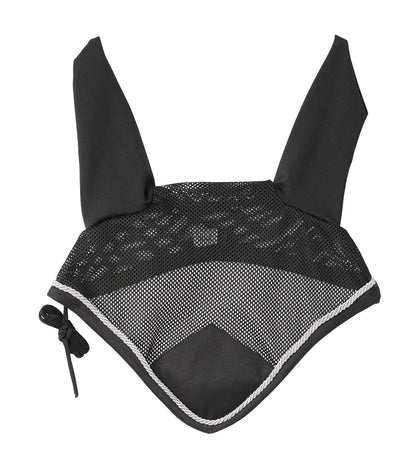 Rider’s International Lightweight Mesh Ear Bonnet