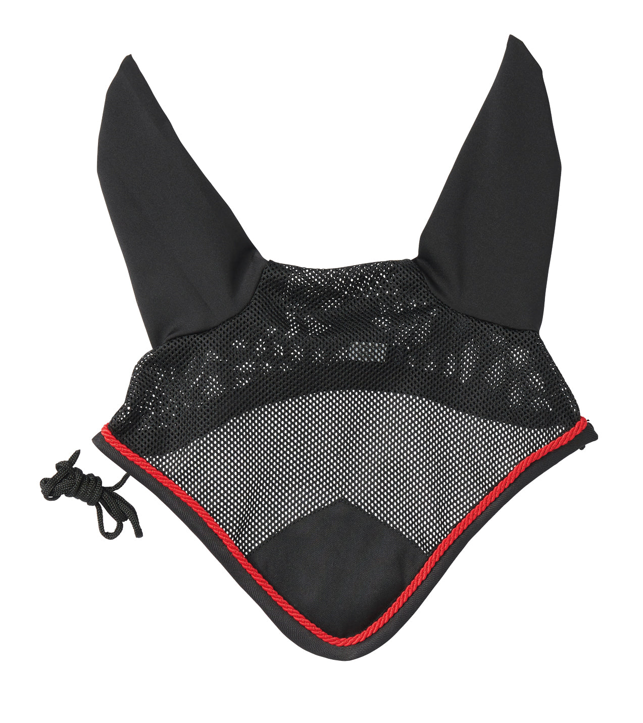 Rider’s International Lightweight Mesh Ear Bonnet