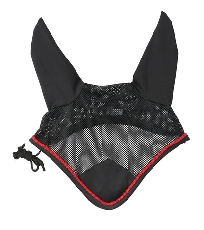 Rider’s International Lightweight Mesh Ear Bonnet