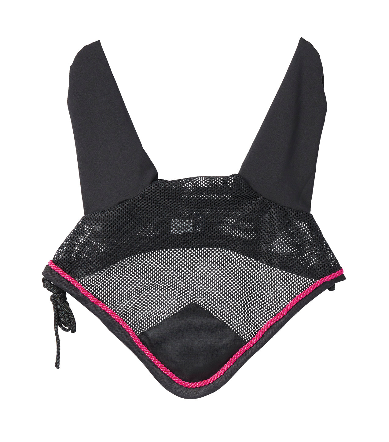 Rider’s International Lightweight Mesh Ear Bonnet
