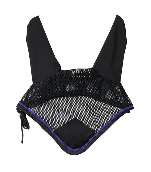 Rider’s International Lightweight Mesh Ear Bonnet