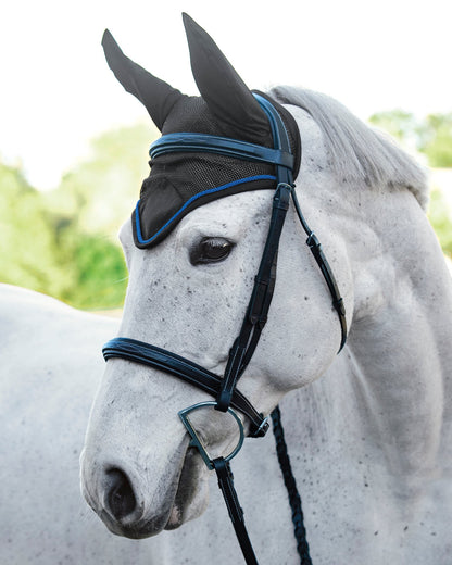 Rider’s International Lightweight Mesh Ear Bonnet