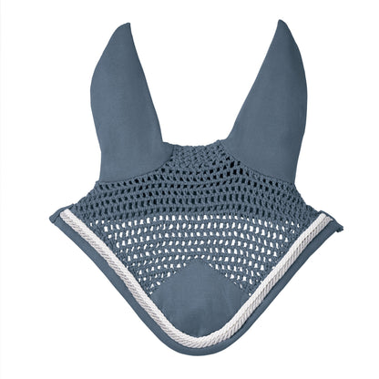 Rider’s International Piped Ear Bonnet