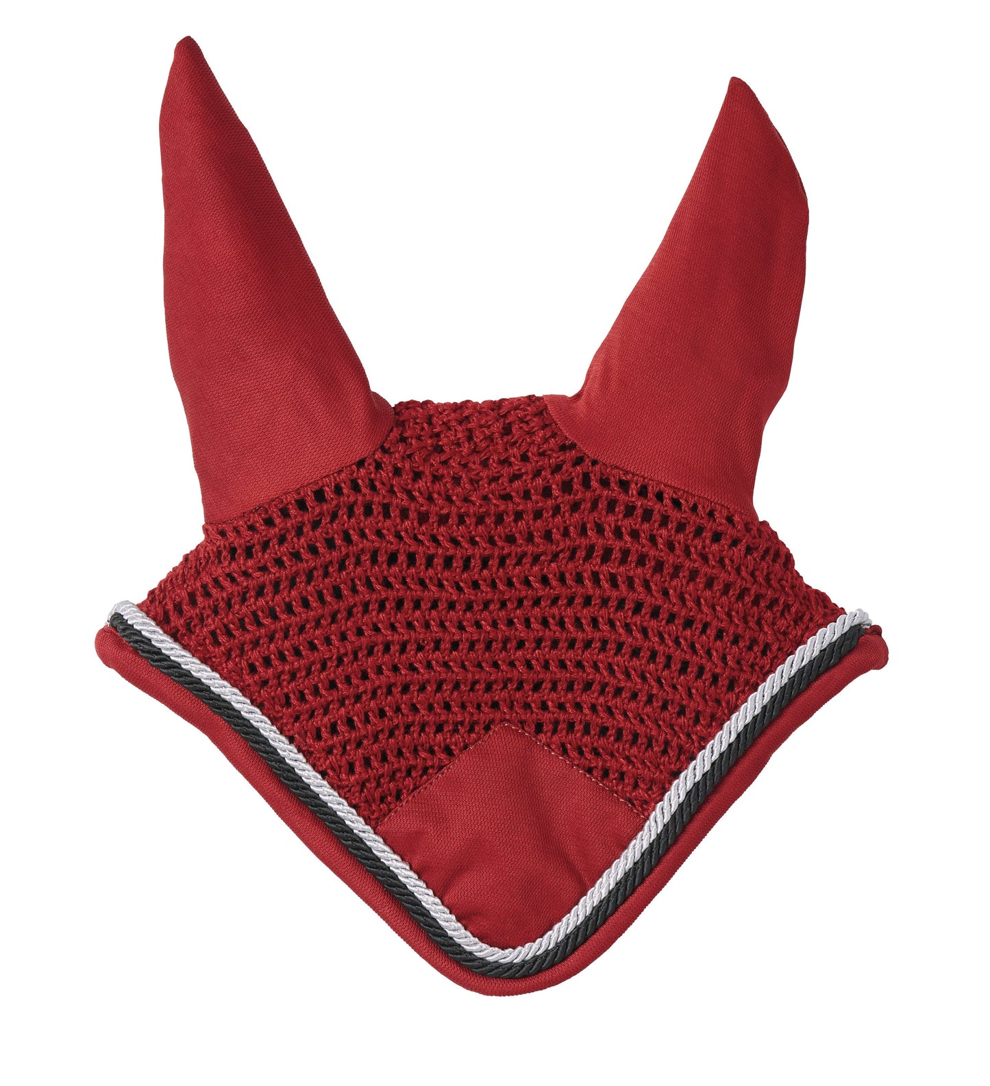 Rider’s International Piped Ear Bonnet