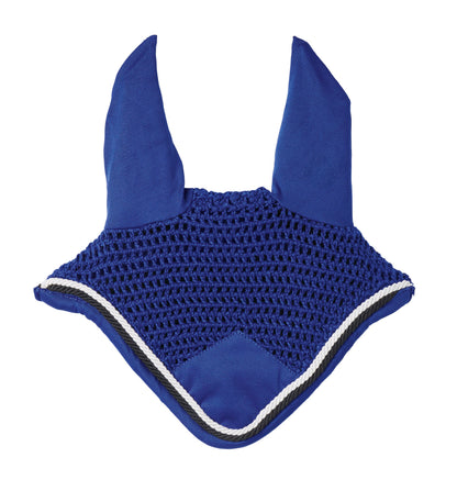 Rider’s International Piped Ear Bonnet