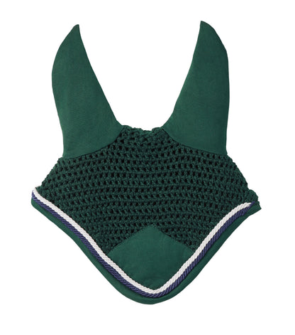 Rider’s International Piped Ear Bonnet