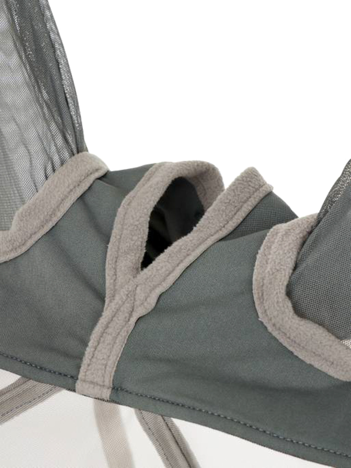 LeMieux Armour Shield Pro Fly Mask with Nose