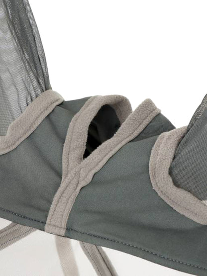 LeMieux Armour Shield Pro Fly Mask with Nose