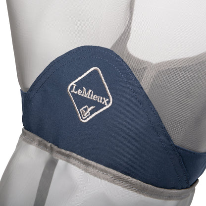 LeMieux ArmourShield Pro Fly Mask with Ears