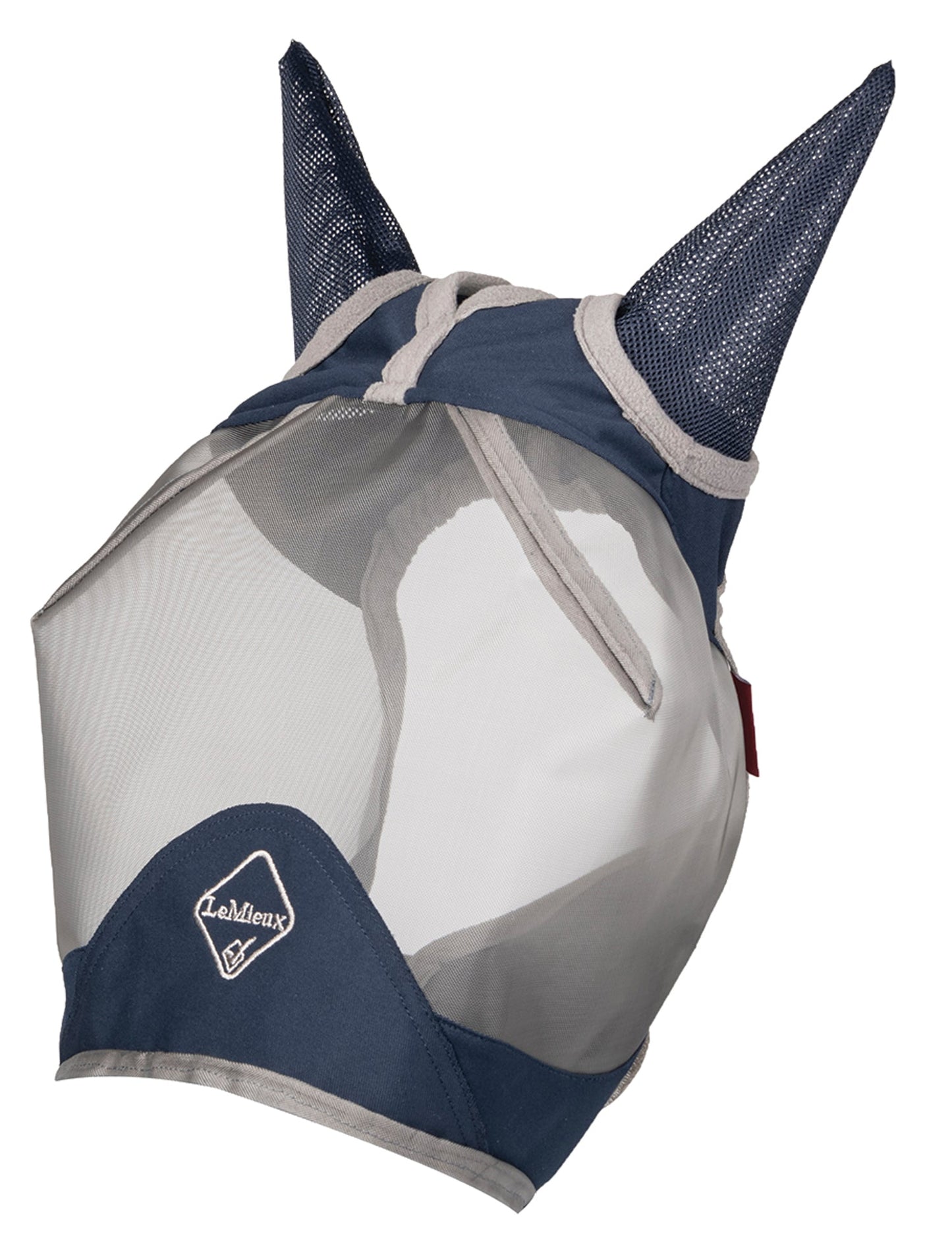 LeMieux ArmourShield Pro Fly Mask with Ears