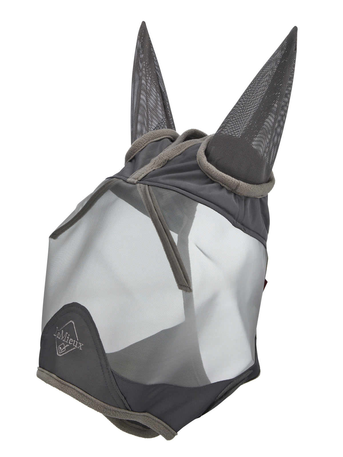 LeMieux ArmourShield Pro Fly Mask with Ears