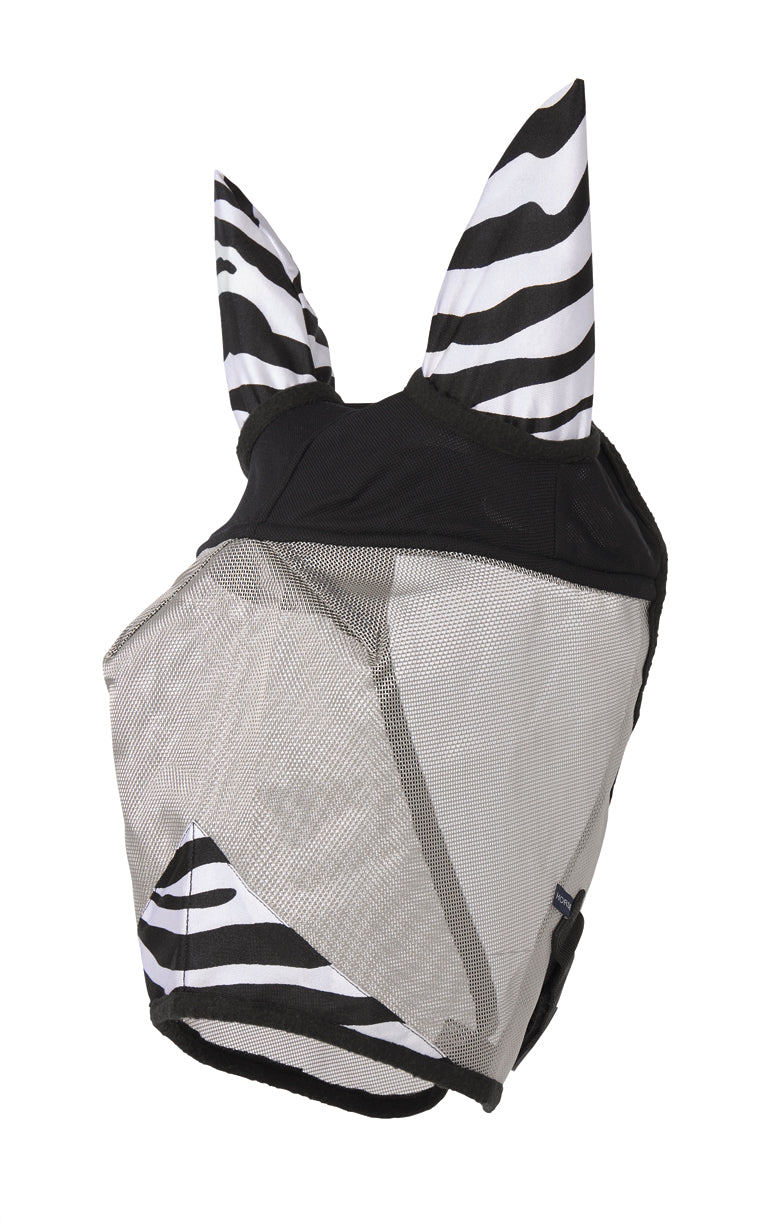 Rider’s International Safari Fly Mask