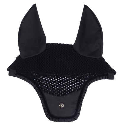 PS of Sweden Ruffle Ear Bonnet