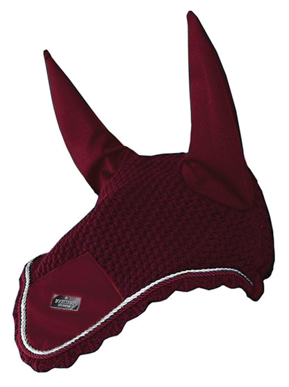 Equestrian Stockholm Classic Ear Bonnet
