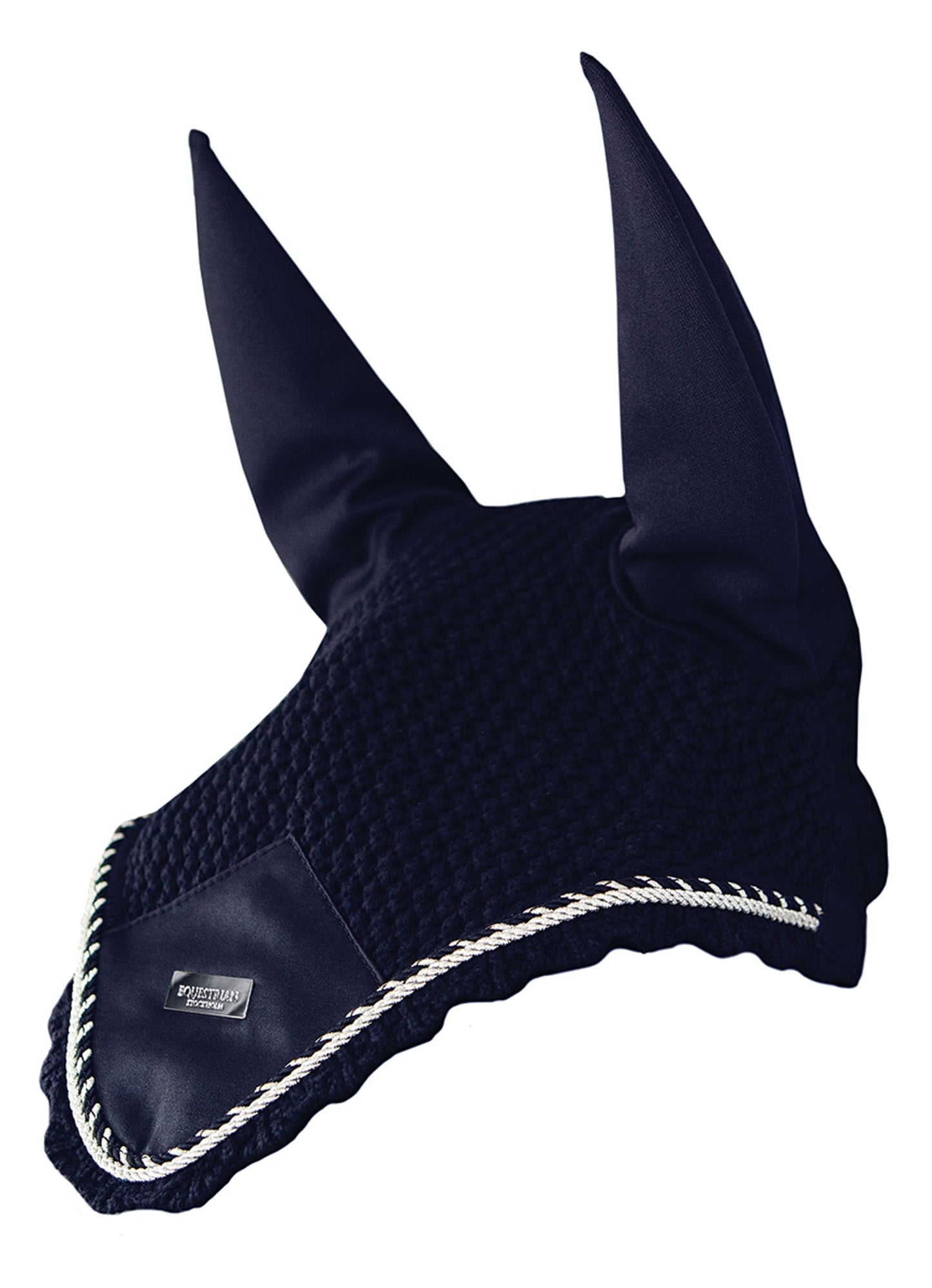 Equestrian Stockholm Classic Ear Bonnet