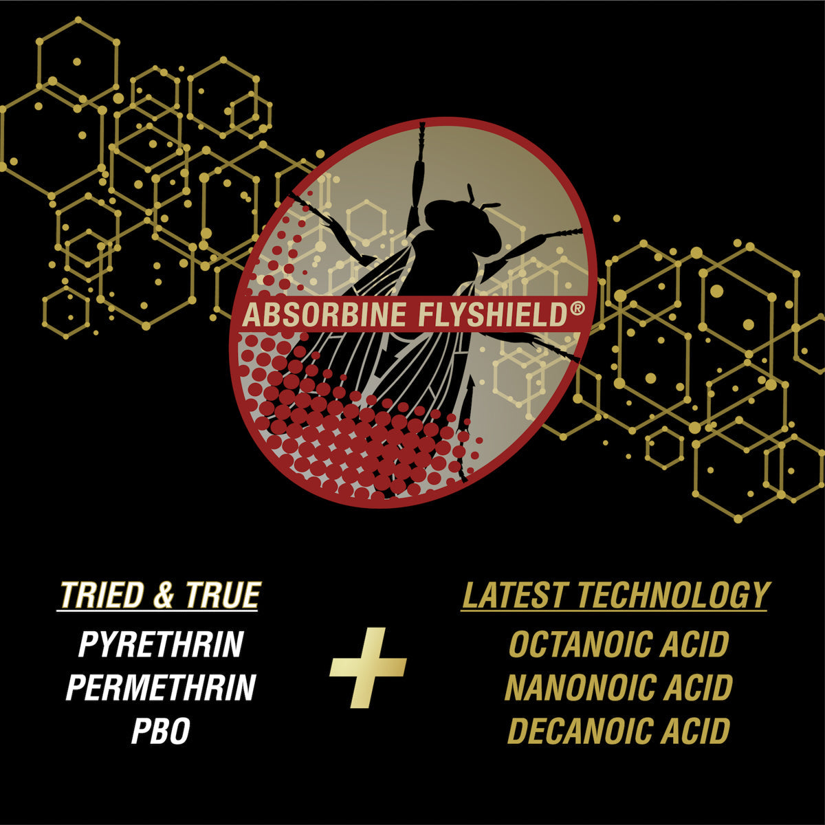 Ultrashield Gold