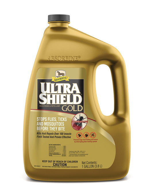 Ultrashield Gold