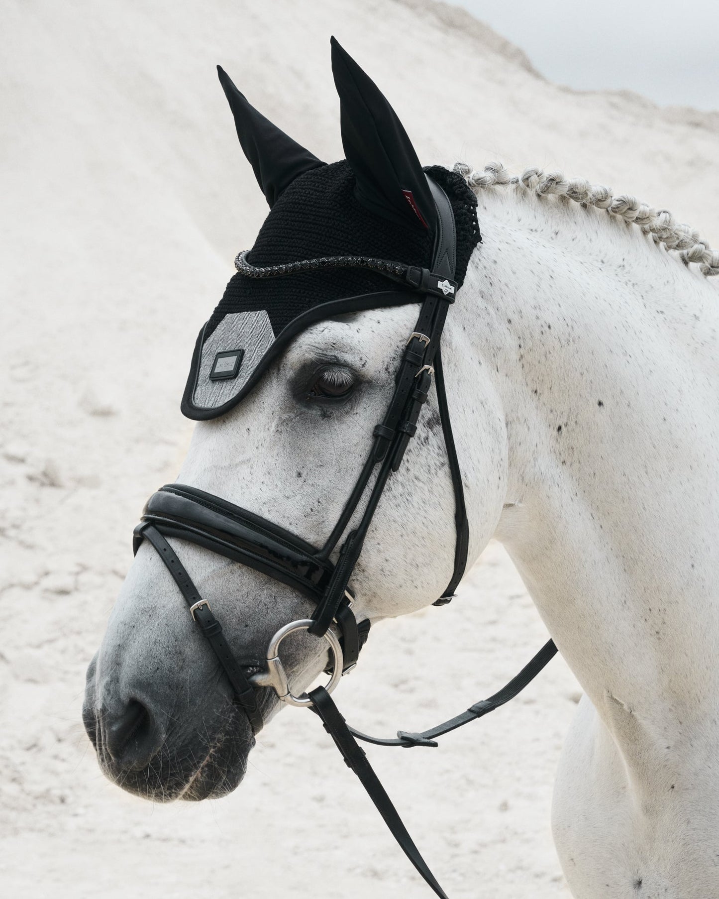 Lemieux Aspen Fly Bonnet