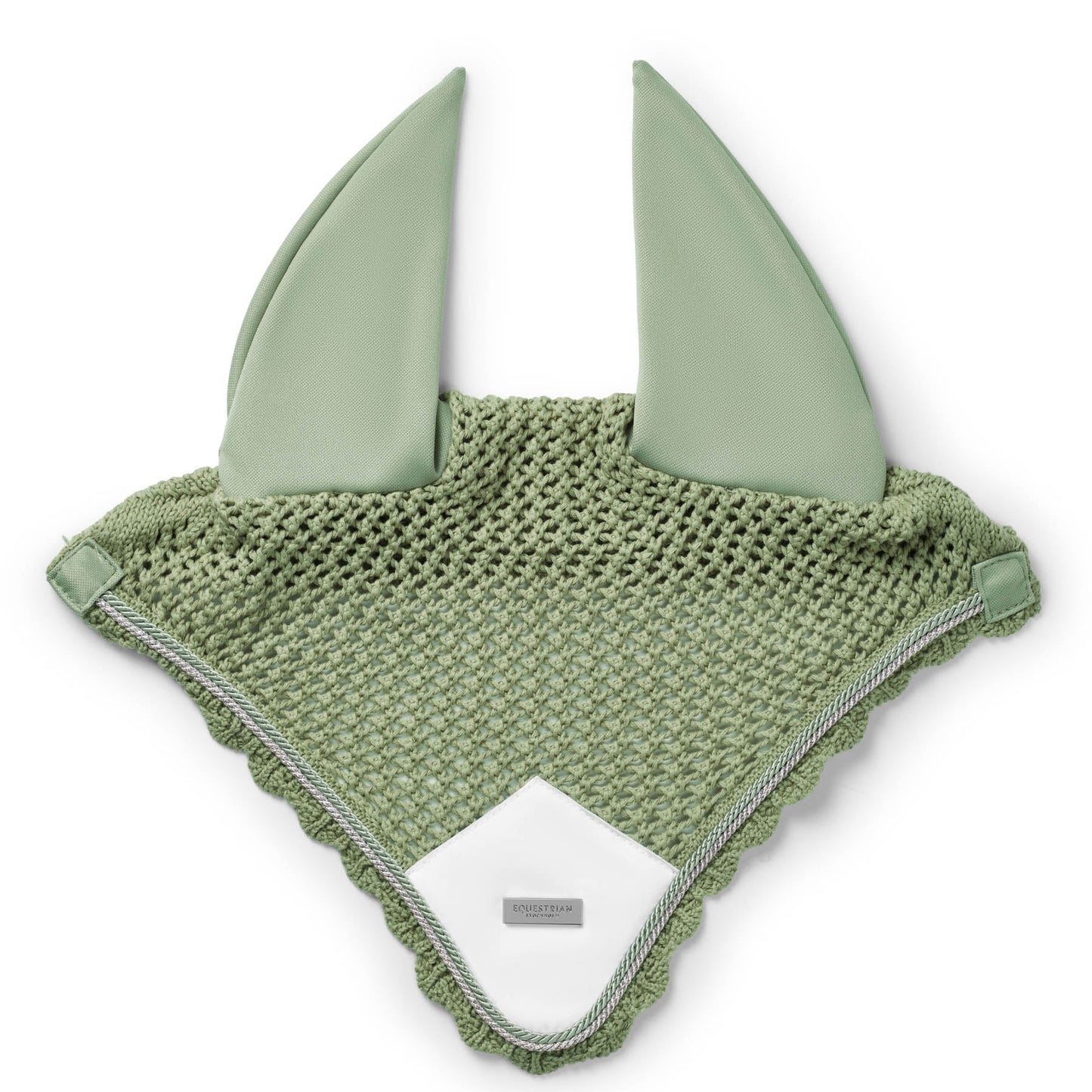 Equestrian Stockholm Classic Ear Bonnet
