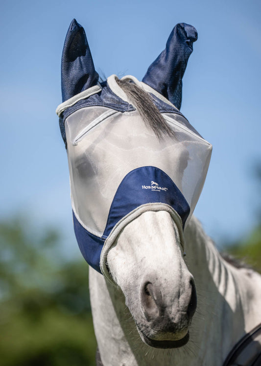 Horseware Ireland Shield Fly Mask