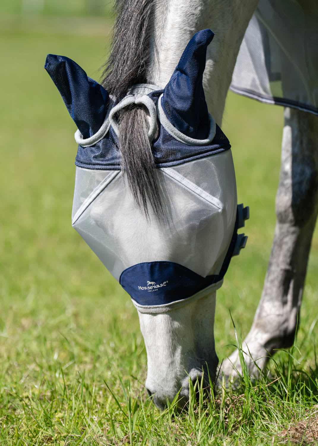 Horseware Ireland Shield Fly Mask