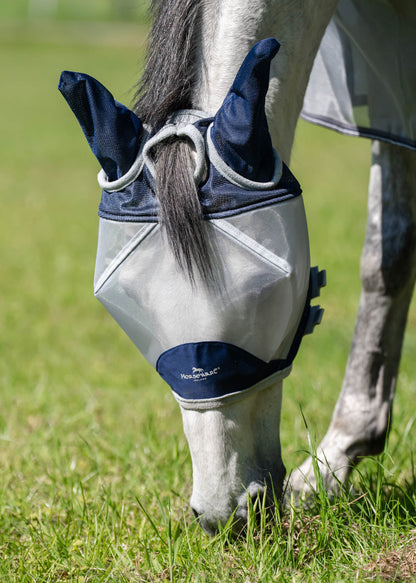 Horseware Ireland Shield Fly Mask