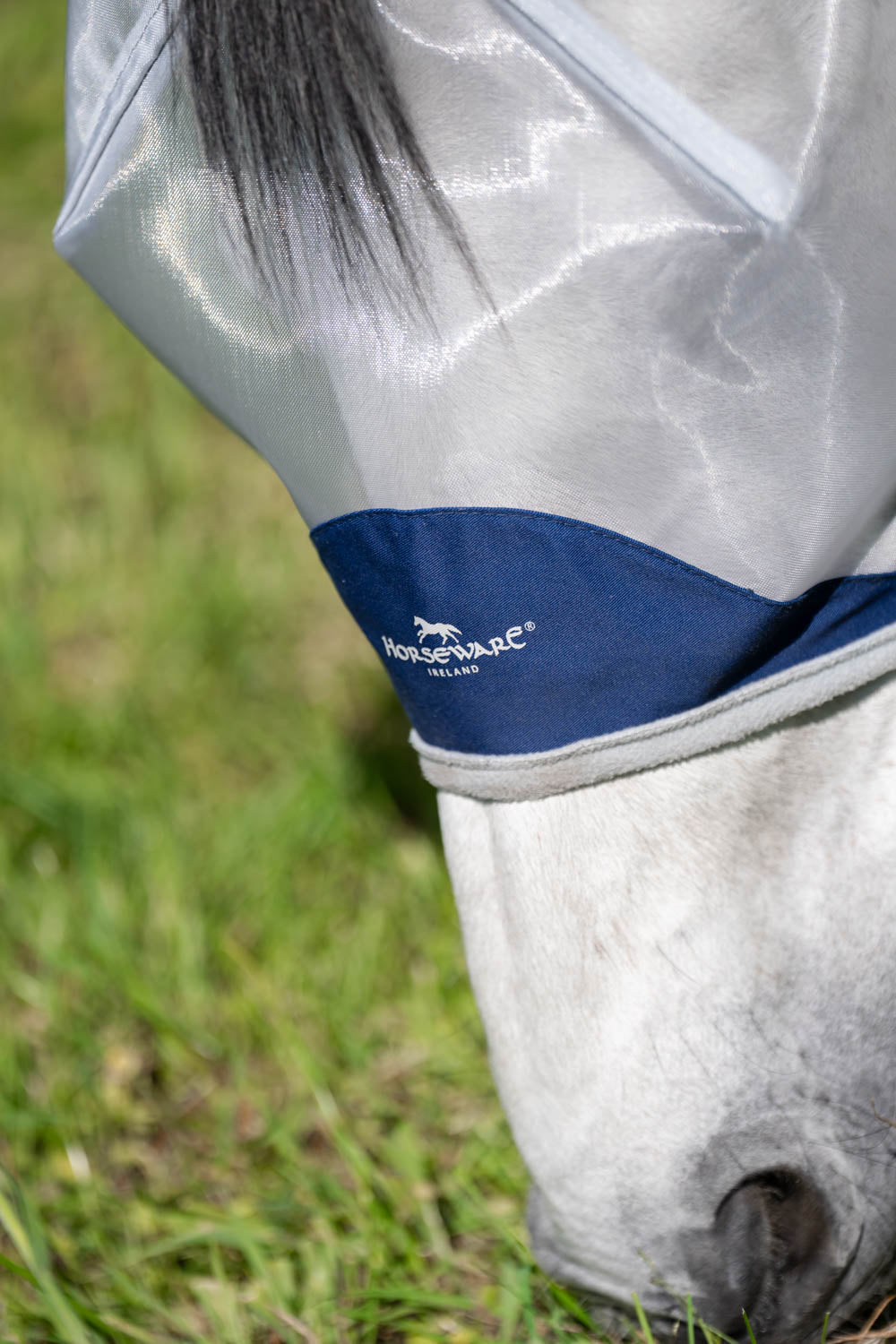 Horseware Ireland Shield Fly Mask