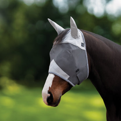 Rider’s International Fly Mask with Ears