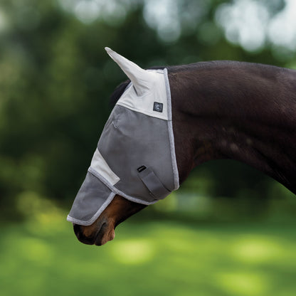 Rider’s International Fly Mask with Ears & Nose